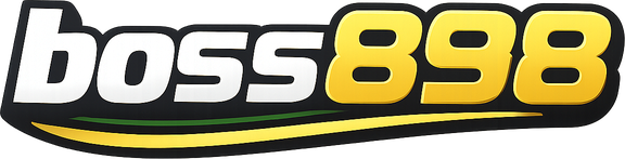 Logo boss898